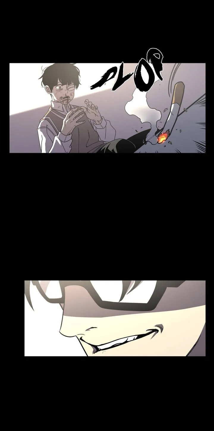 Read The Devil’s Boy chapter 0 image 38 on Lezhin