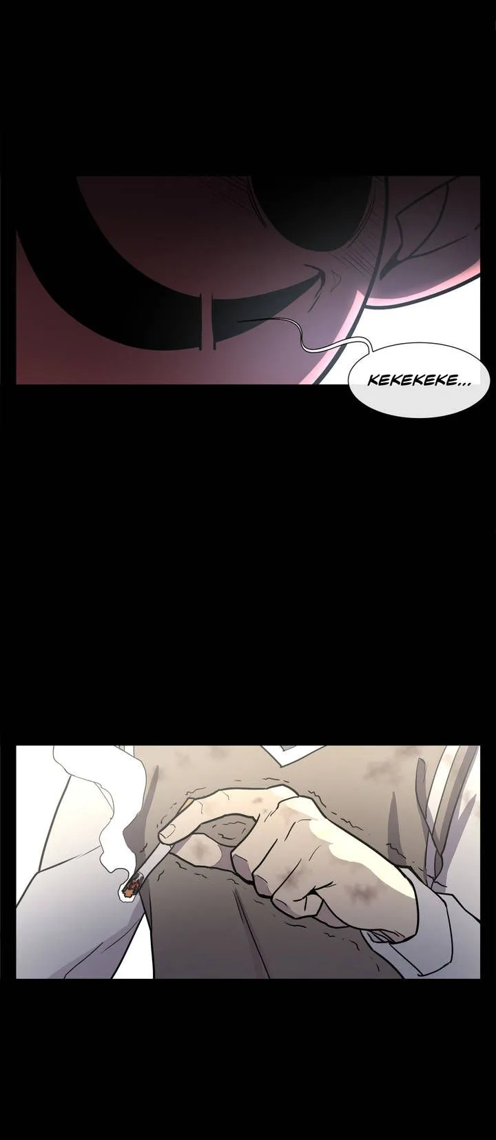 Read The Devil’s Boy chapter 0 image 42 on Lezhin