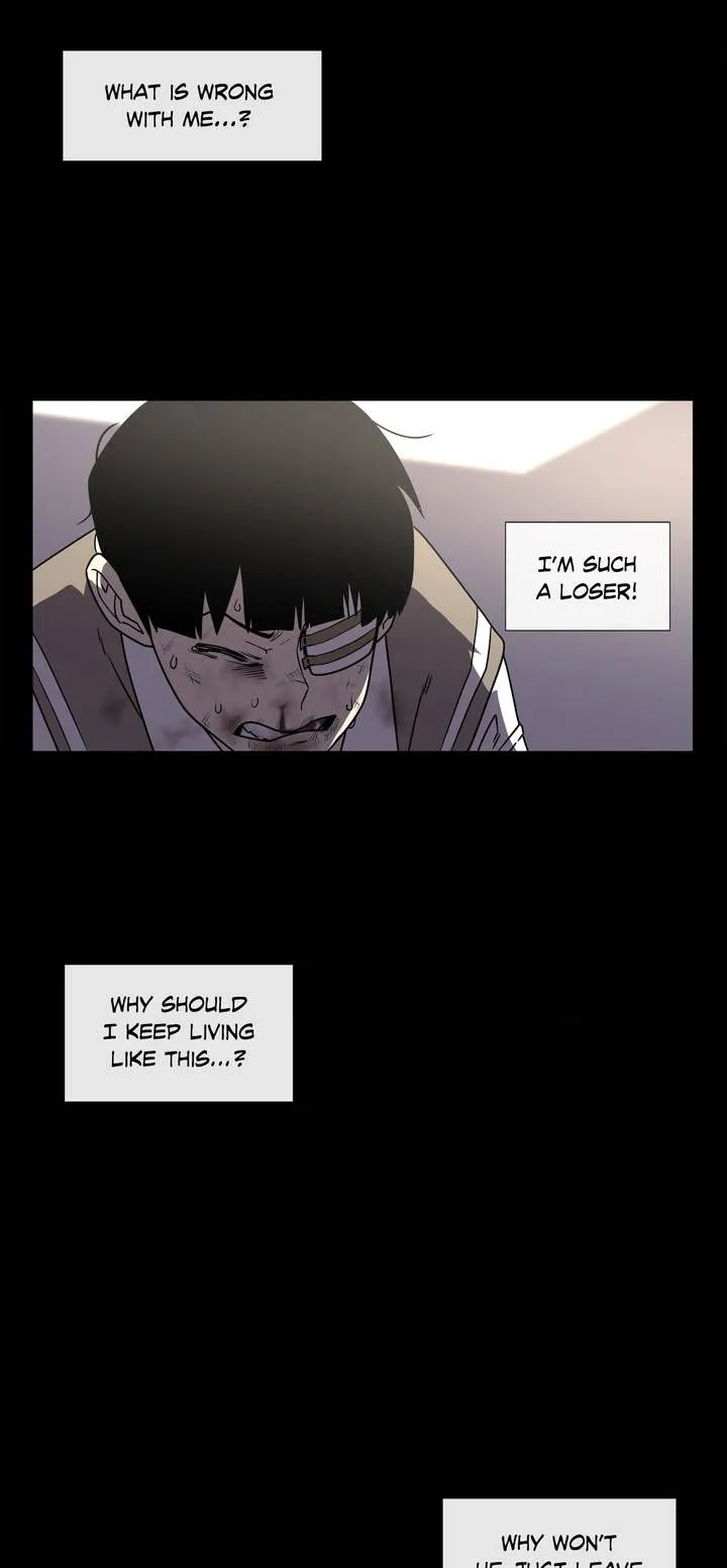 Read The Devil’s Boy chapter 0 image 43 on Lezhin