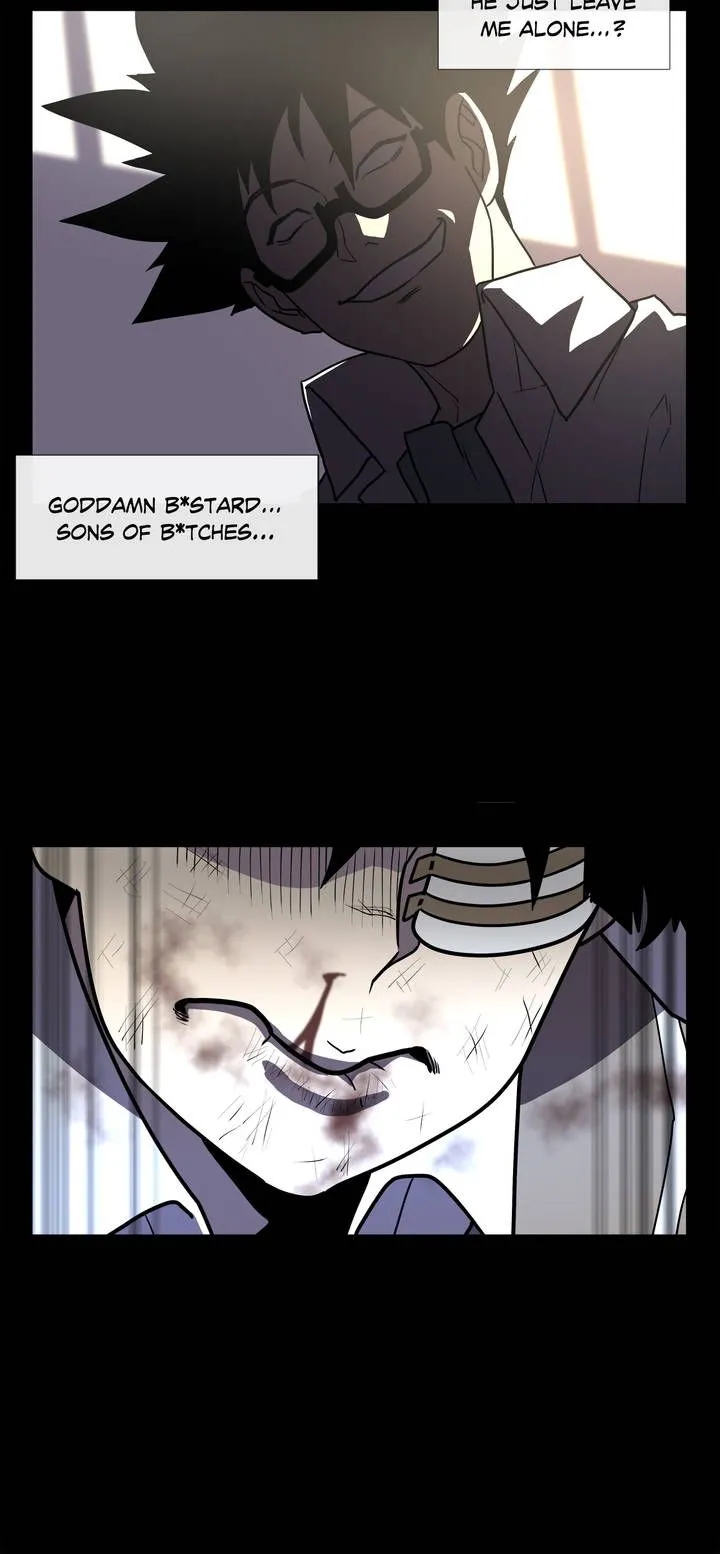 Read The Devil’s Boy chapter 0 image 44 on Lezhin