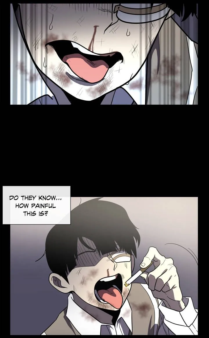Read The Devil’s Boy chapter 0 image 45 on Lezhin