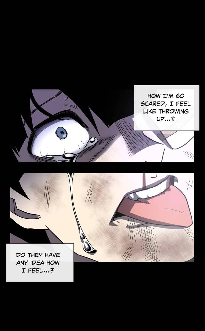 Read The Devil’s Boy chapter 0 image 46 on Lezhin