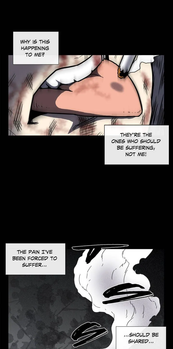 Read The Devil’s Boy chapter 0 image 47 on Lezhin