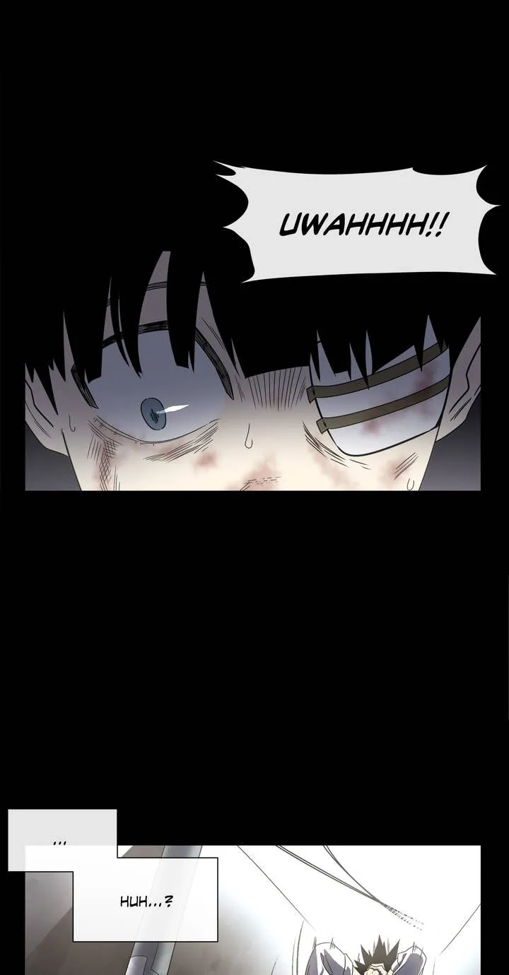 Read The Devil’s Boy chapter 0 image 49 on Lezhin