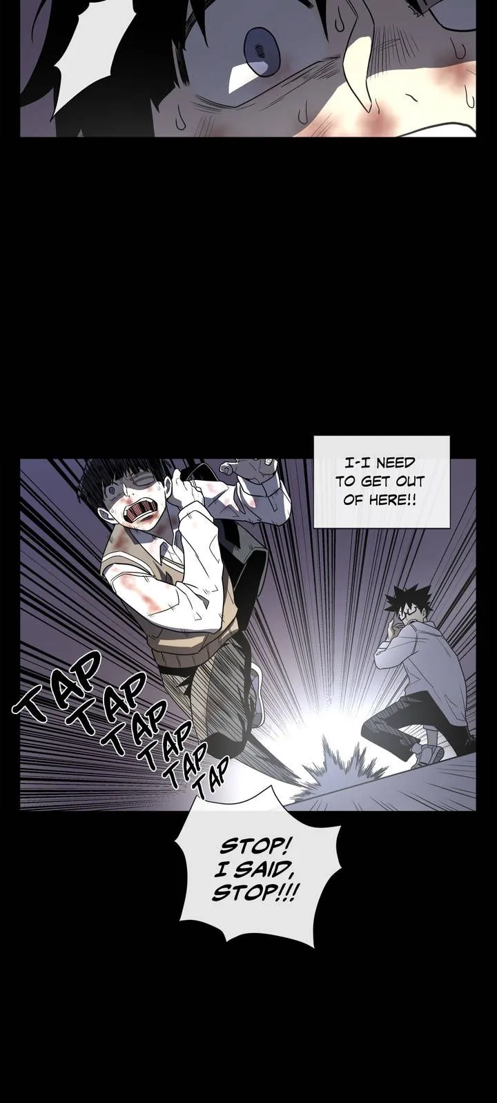 Read The Devil’s Boy chapter 0 image 52 on Lezhin