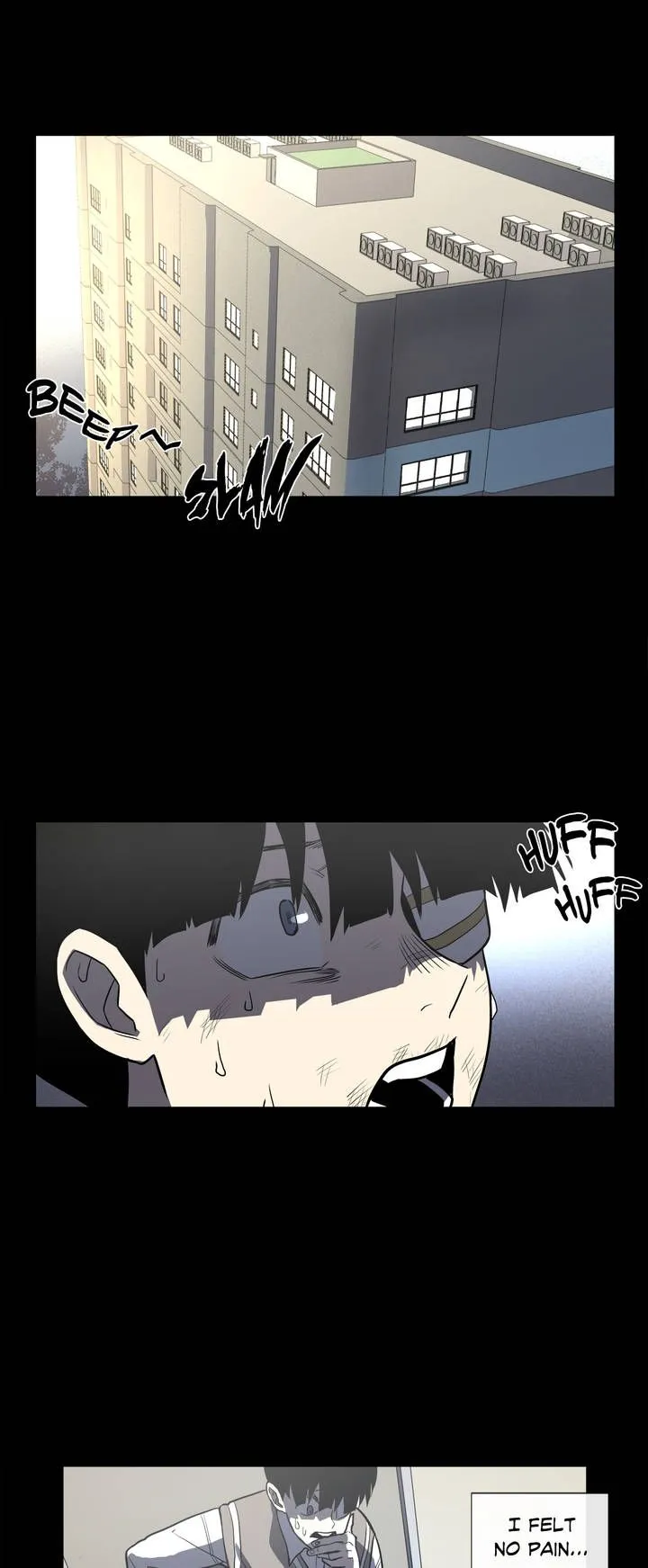 Read The Devil’s Boy chapter 0 image 53 on Lezhin