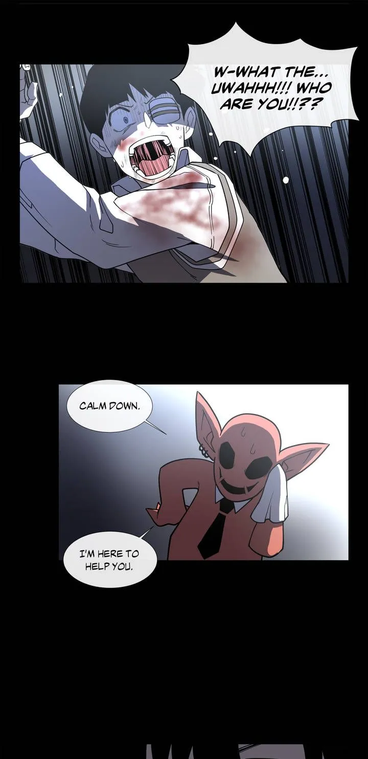 Read The Devil’s Boy chapter 0 image 57 on Lezhin
