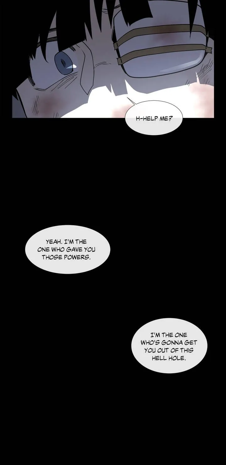 Read The Devil’s Boy chapter 0 image 58 on Lezhin