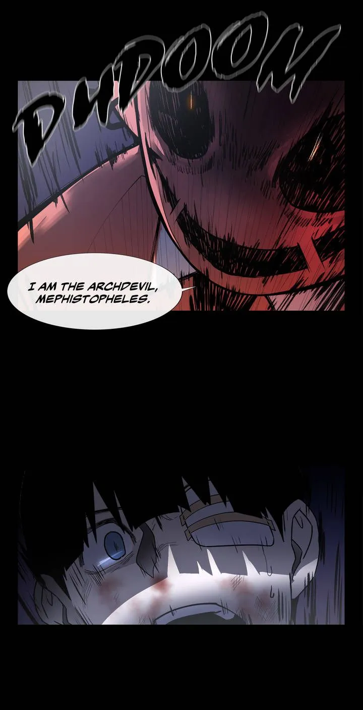 Read The Devil’s Boy chapter 0 image 59 on Lezhin