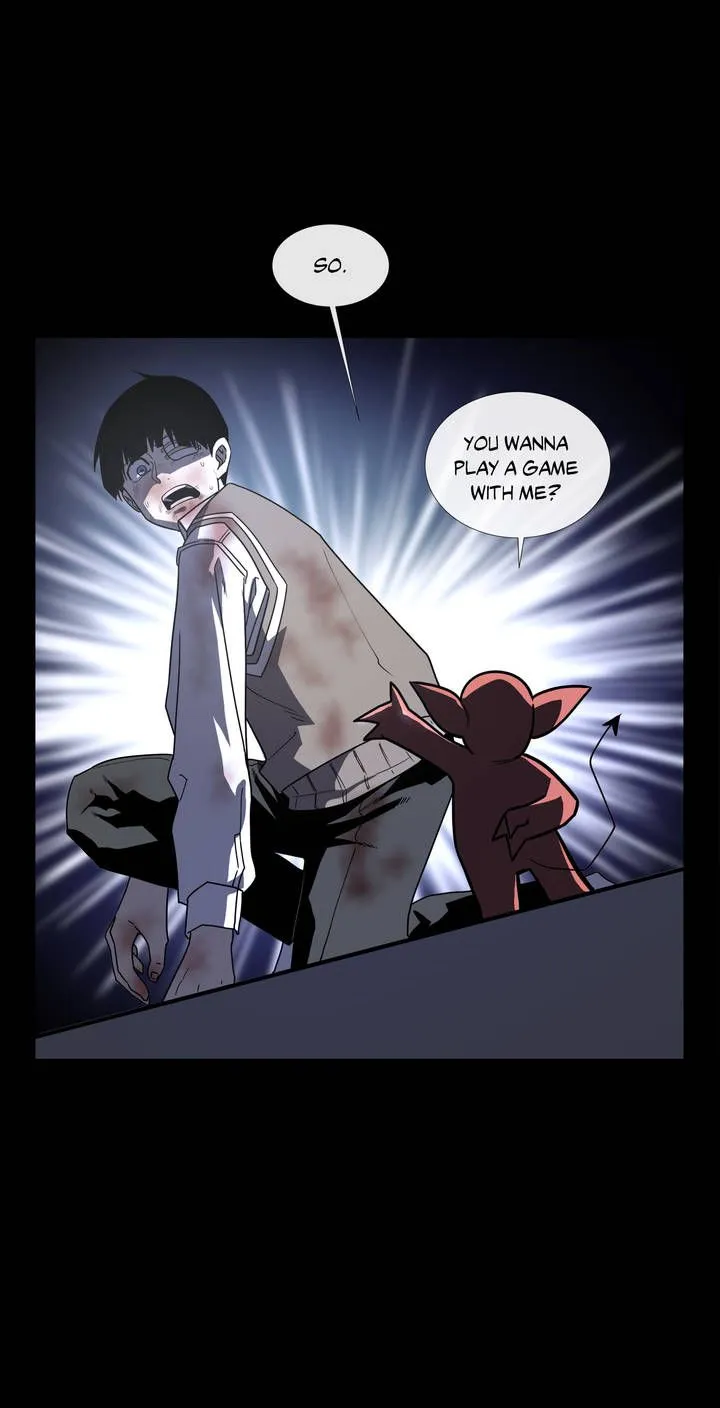 Read The Devil’s Boy chapter 0 image 60 on Lezhin