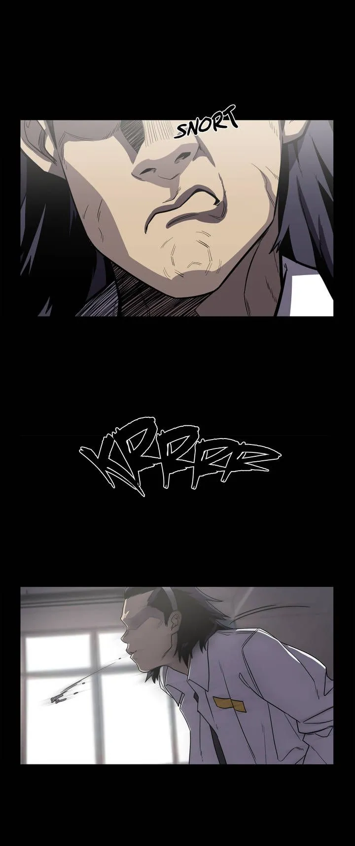 Read The Devil’s Boy chapter 0 image 7 on Lezhin