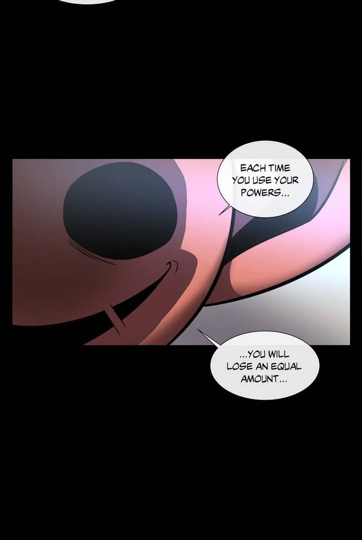 Read The Devil’s Boy chapter 1 image 10 on Lezhin