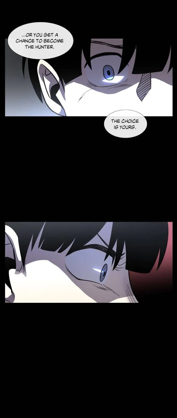 Read The Devil’s Boy chapter 1 image 13 on Lezhin