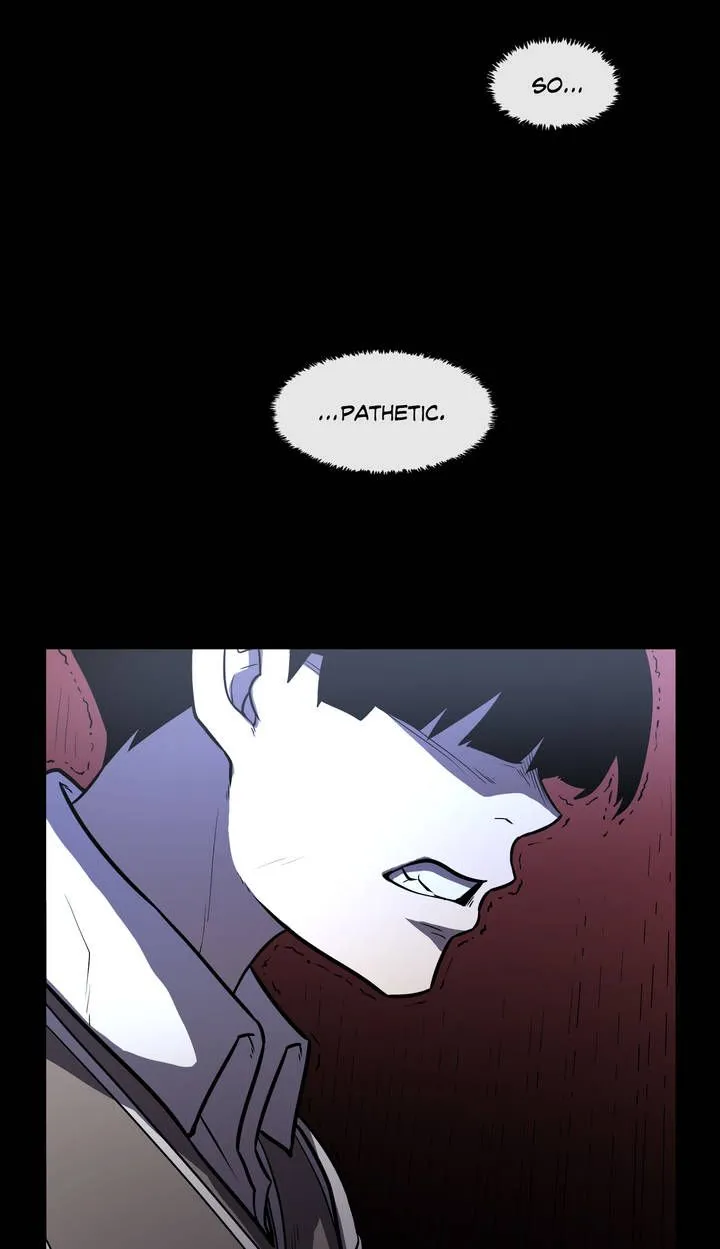 Read The Devil’s Boy chapter 1 image 15 on Lezhin