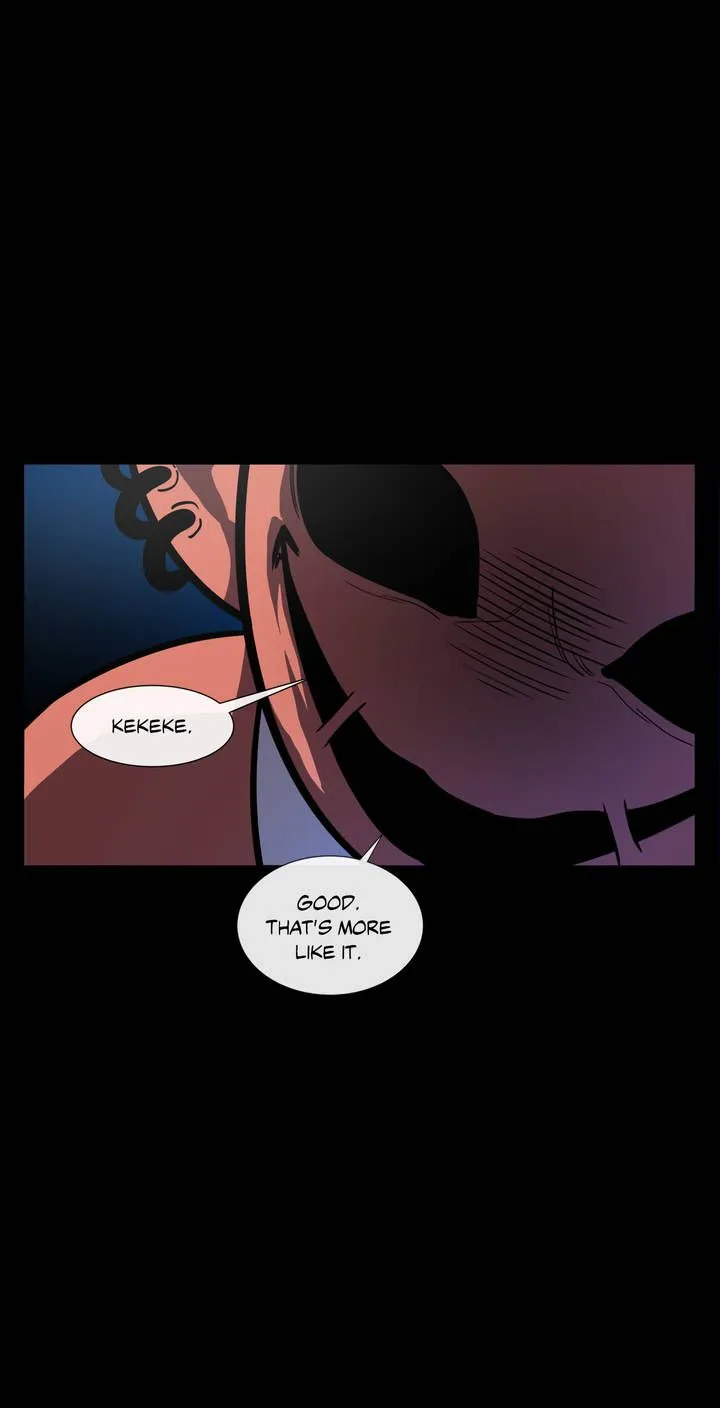 Read The Devil’s Boy chapter 1 image 18 on Lezhin