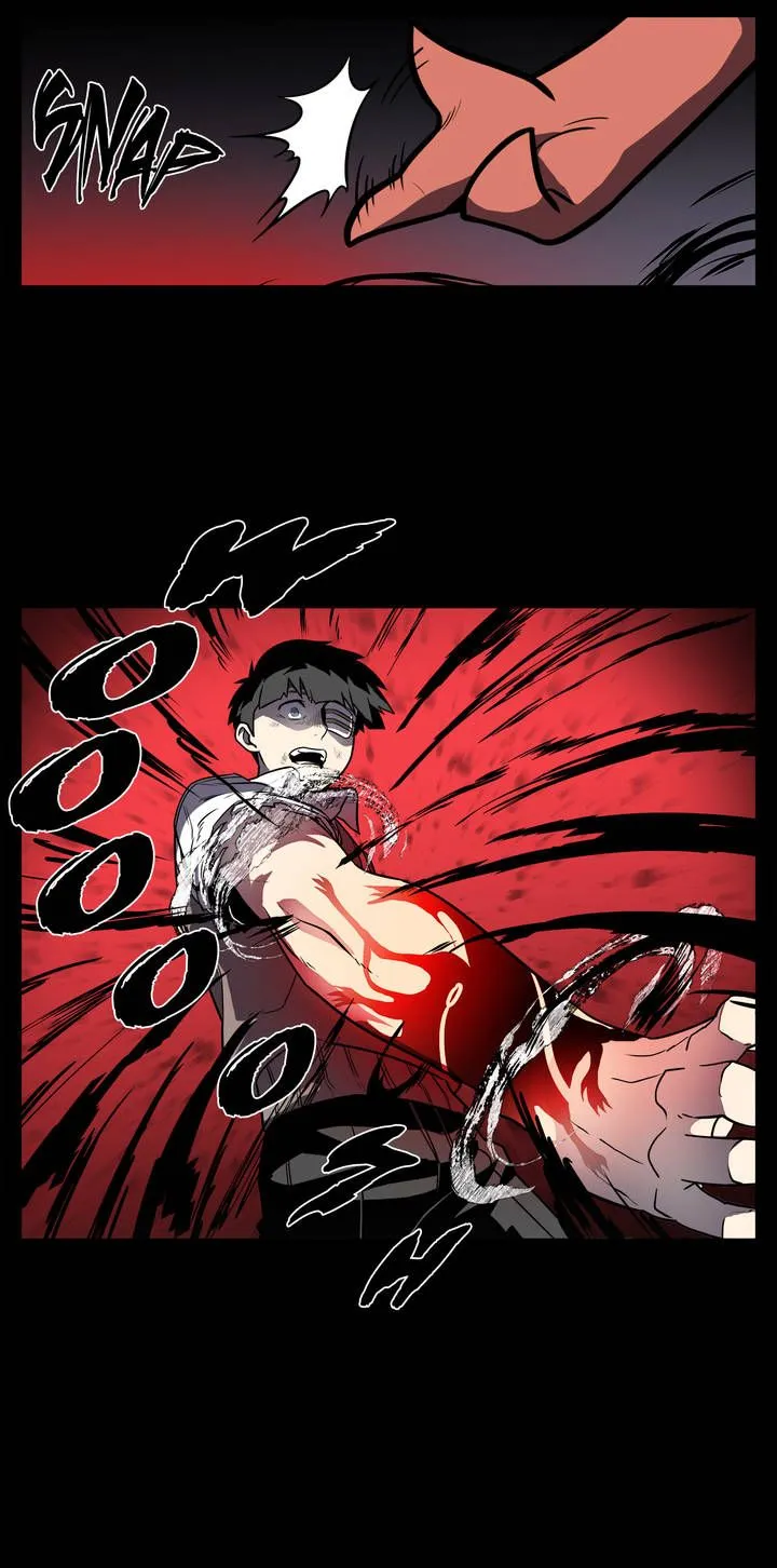Read The Devil’s Boy chapter 1 image 19 on Lezhin