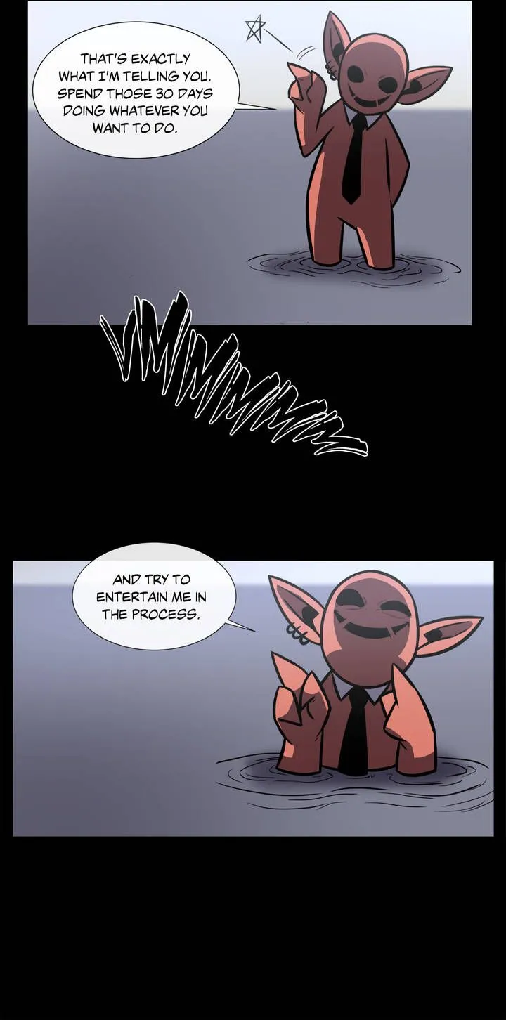Read The Devil’s Boy chapter 1 image 22 on Lezhin