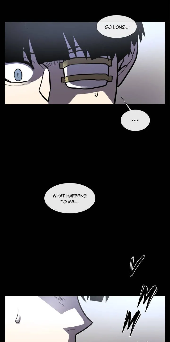 Read The Devil’s Boy chapter 1 image 23 on Lezhin