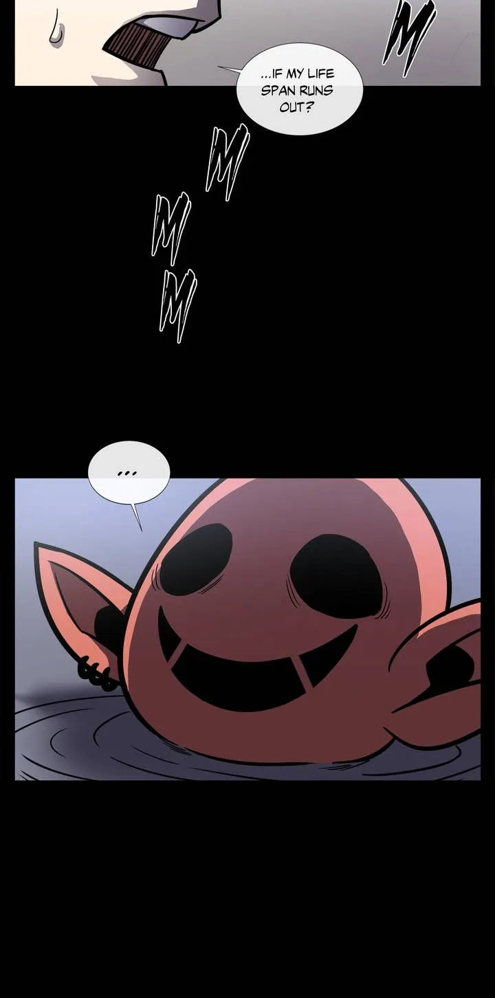 Read The Devil’s Boy chapter 1 image 24 on Lezhin