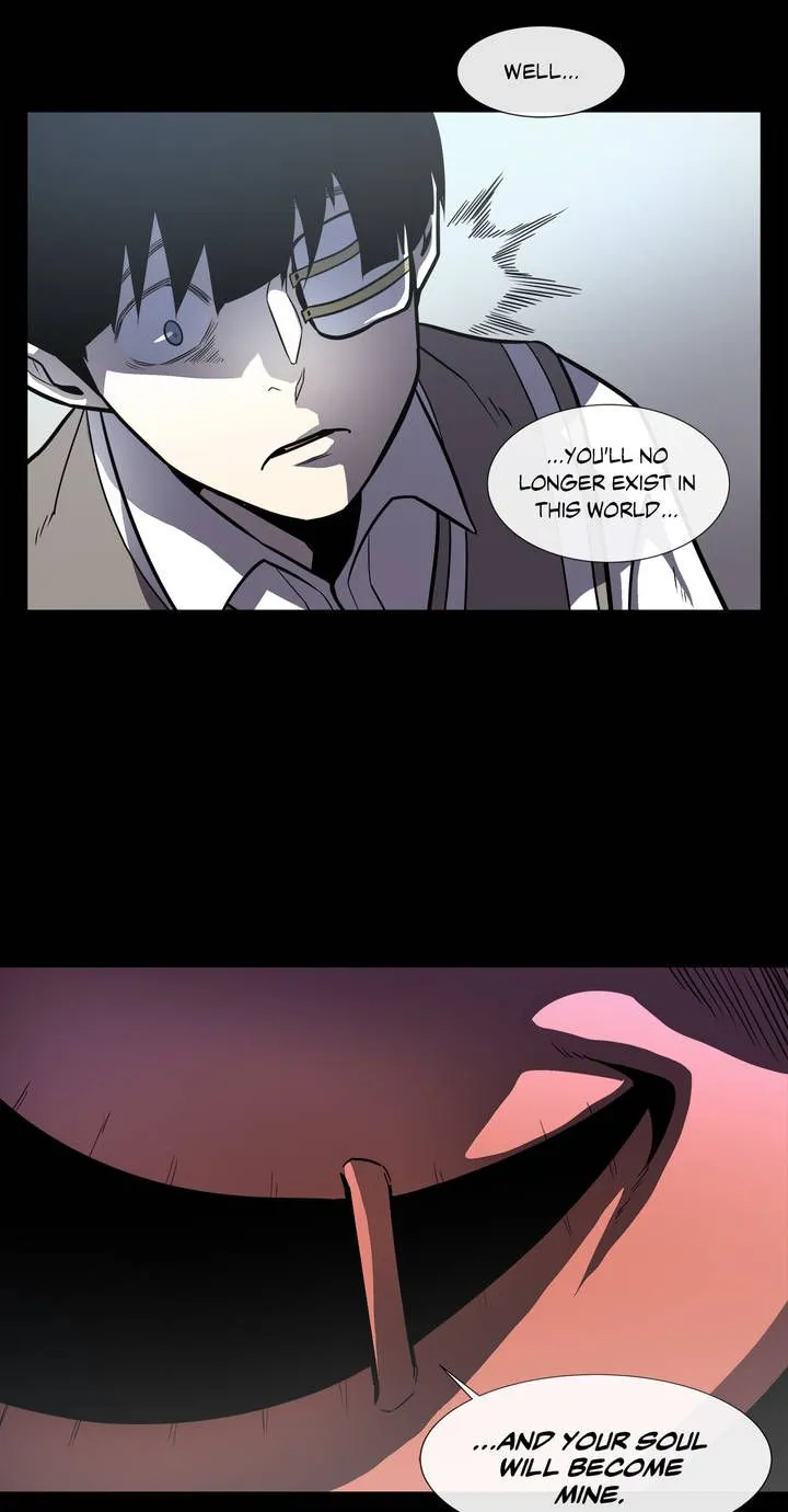 Read The Devil’s Boy chapter 1 image 25 on Lezhin