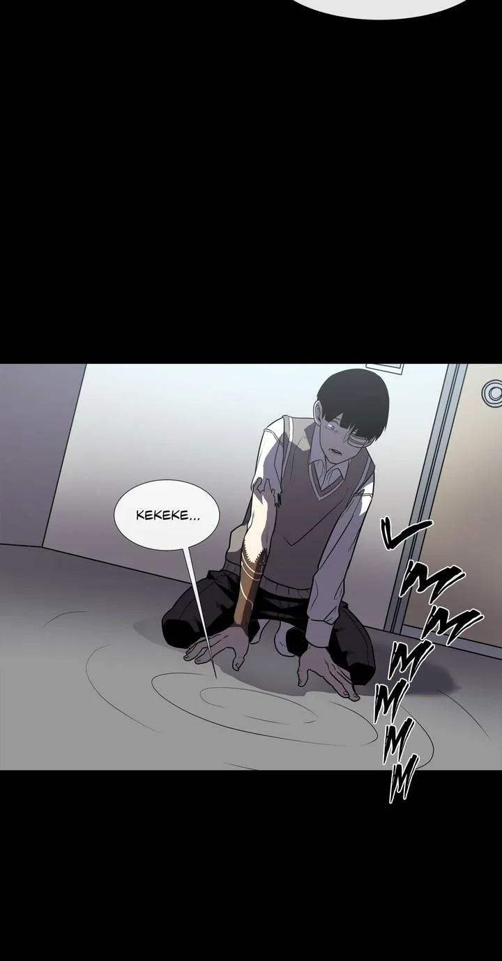 Read The Devil’s Boy chapter 1 image 26 on Lezhin