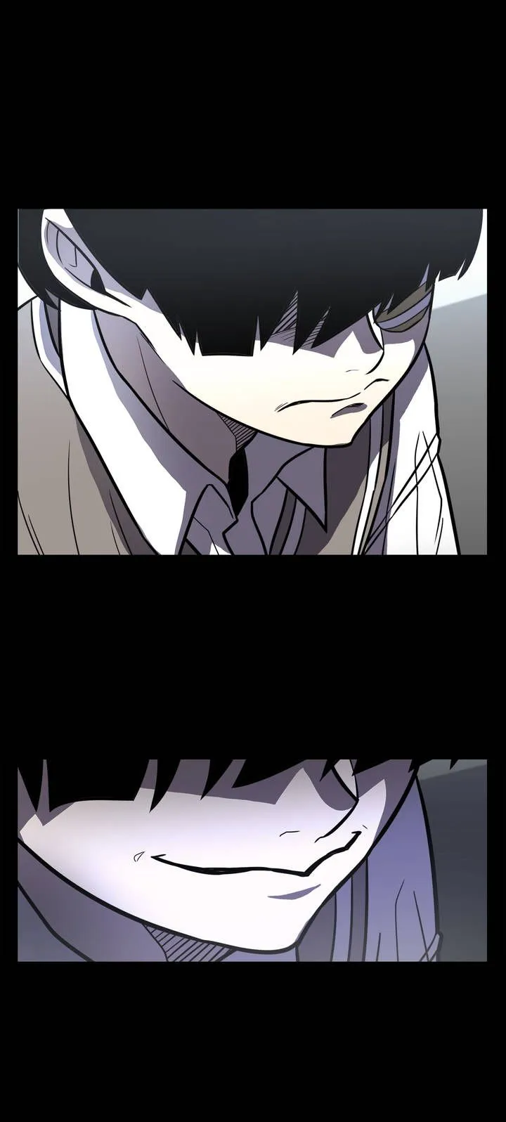 Read The Devil’s Boy chapter 1 image 28 on Lezhin