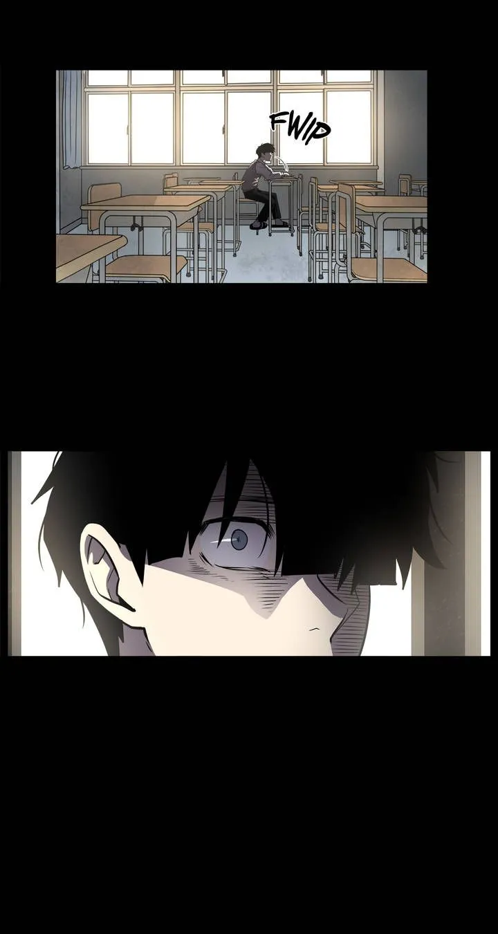 Read The Devil’s Boy chapter 1 image 33 on Lezhin