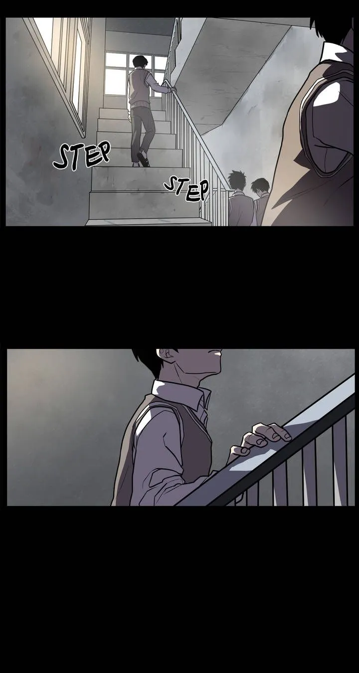 Read The Devil’s Boy chapter 1 image 34 on Lezhin