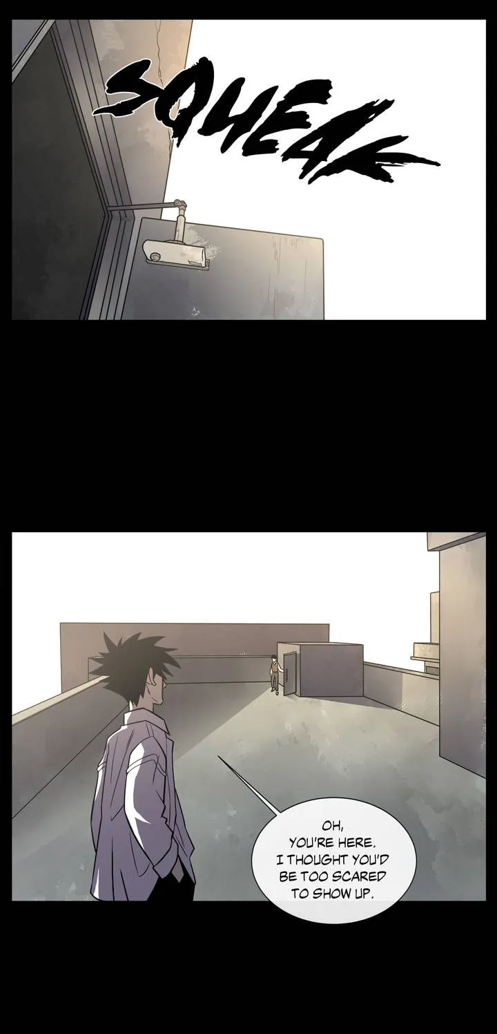 Read The Devil’s Boy chapter 1 image 35 on Lezhin