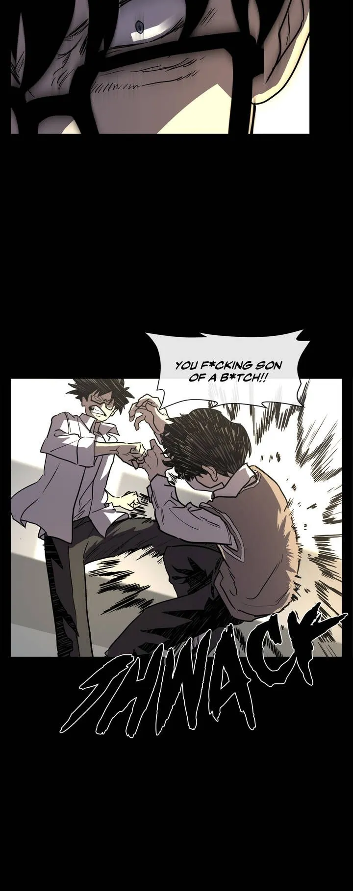 Read The Devil’s Boy chapter 1 image 38 on Lezhin