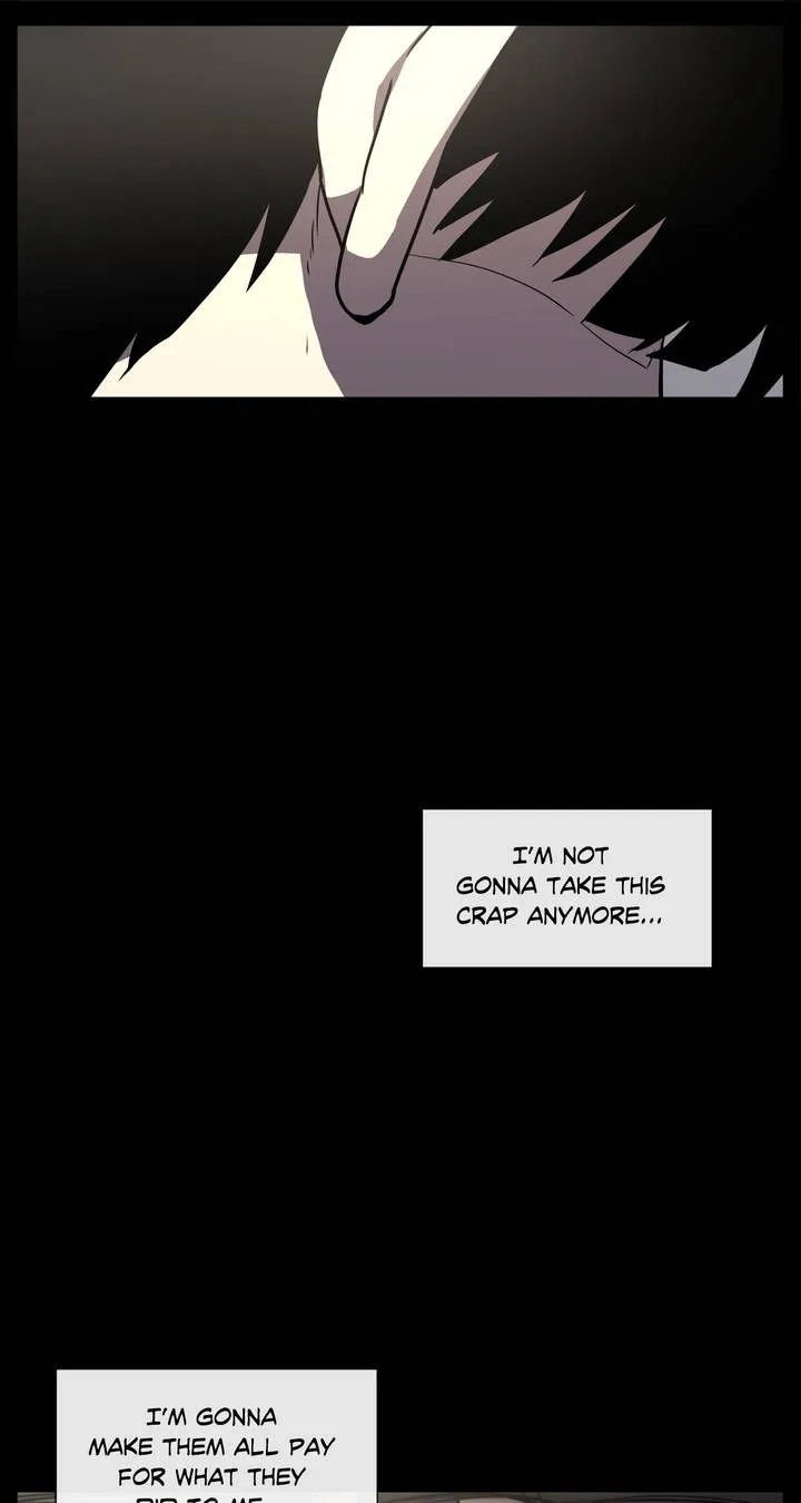 Read The Devil’s Boy chapter 1 image 41 on Lezhin