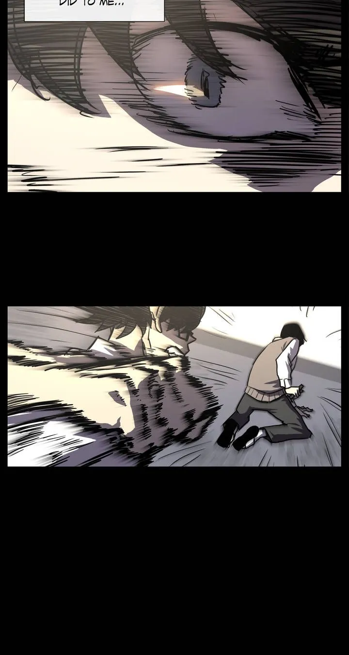 Read The Devil’s Boy chapter 1 image 42 on Lezhin
