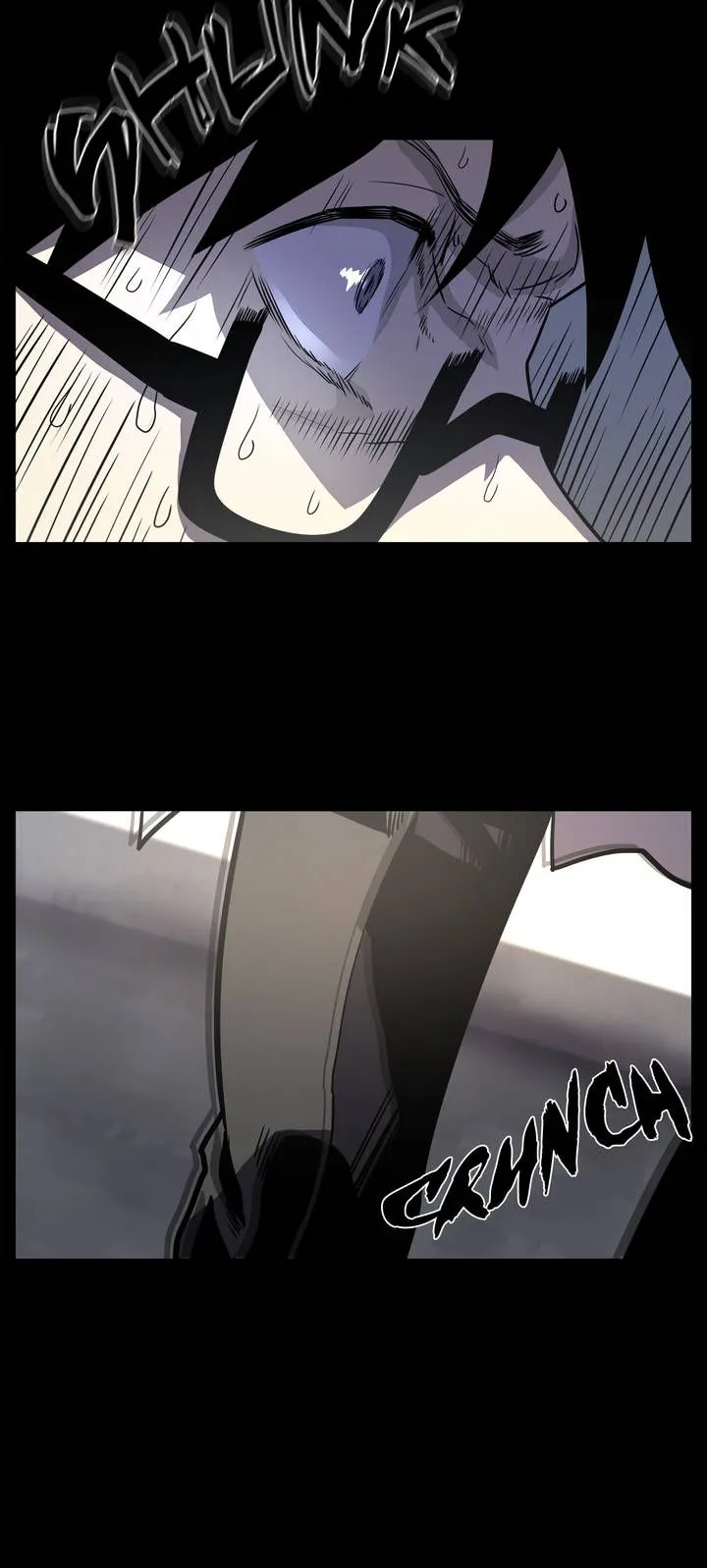 Read The Devil’s Boy chapter 1 image 44 on Lezhin