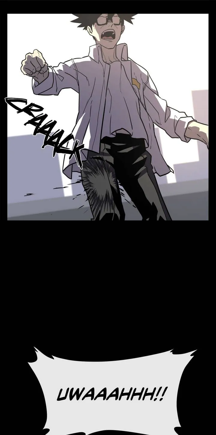 Read The Devil’s Boy chapter 1 image 45 on Lezhin