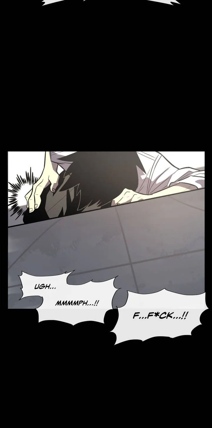 Read The Devil’s Boy chapter 1 image 46 on Lezhin