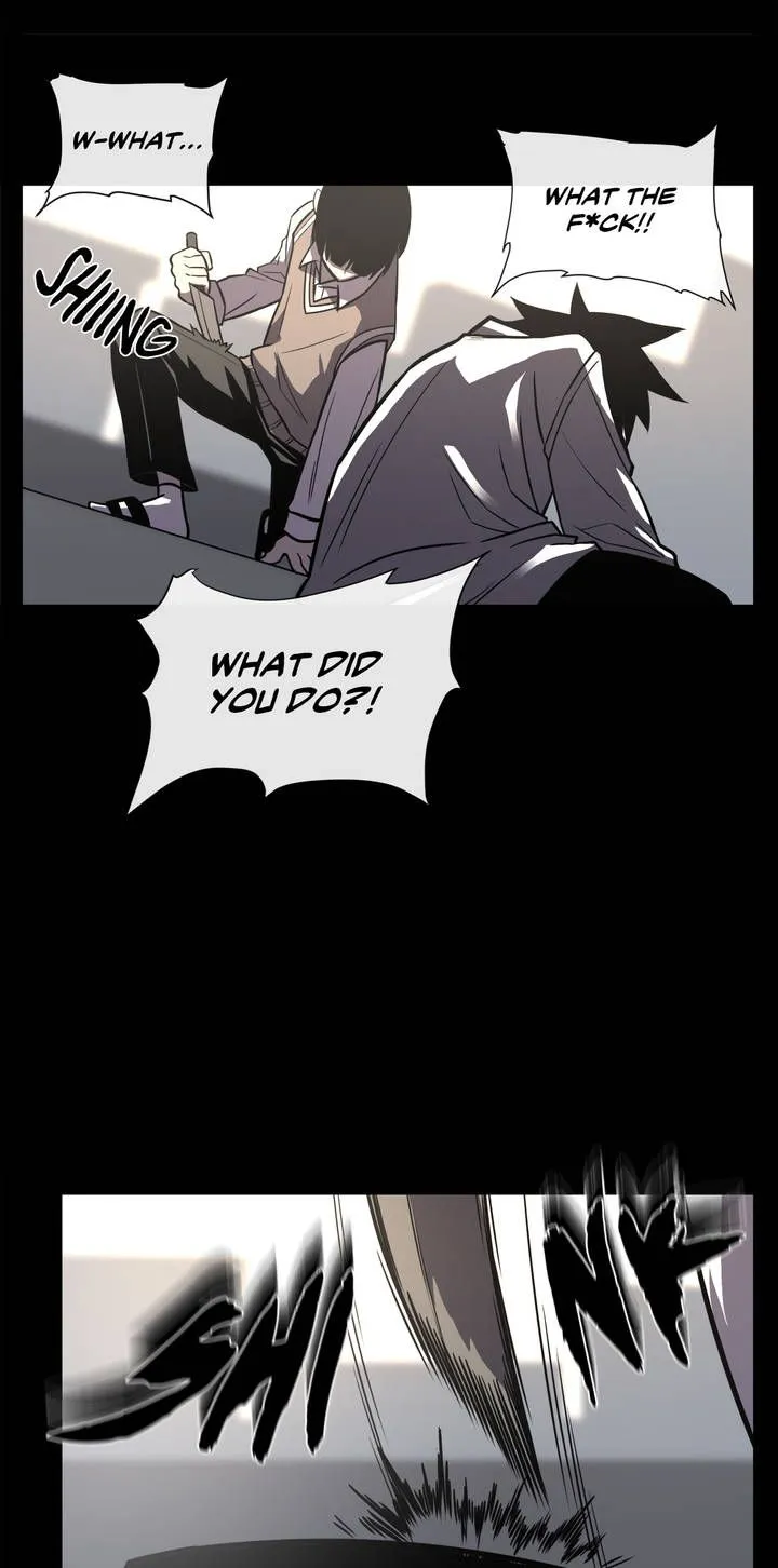 Read The Devil’s Boy chapter 1 image 47 on Lezhin