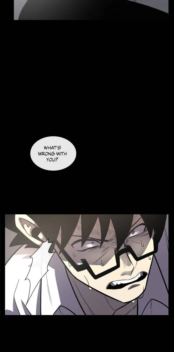 Read The Devil’s Boy chapter 1 image 48 on Lezhin