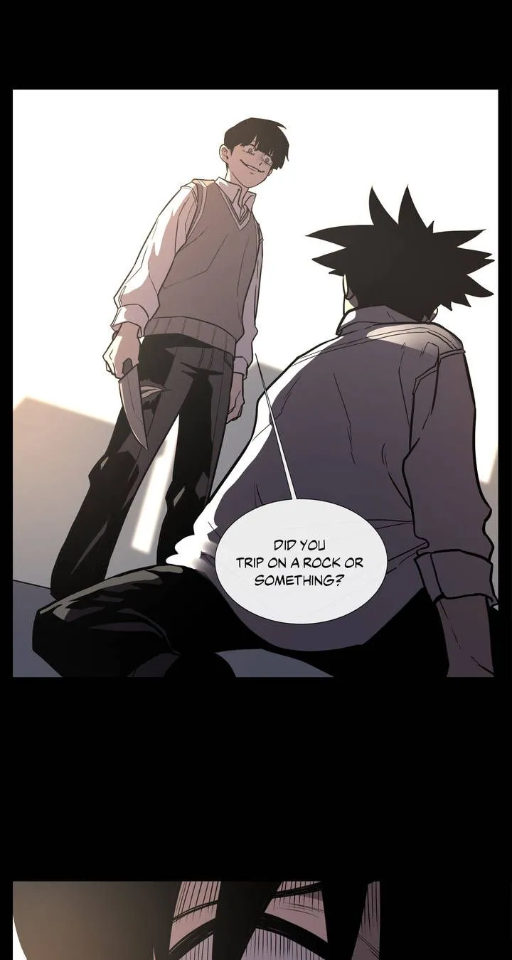 Read The Devil’s Boy chapter 1 image 49 on Lezhin