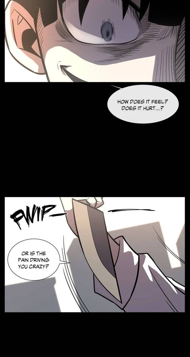 Read The Devil’s Boy chapter 1 image 50 on Lezhin