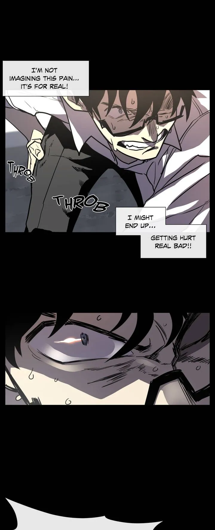 Read The Devil’s Boy chapter 1 image 51 on Lezhin