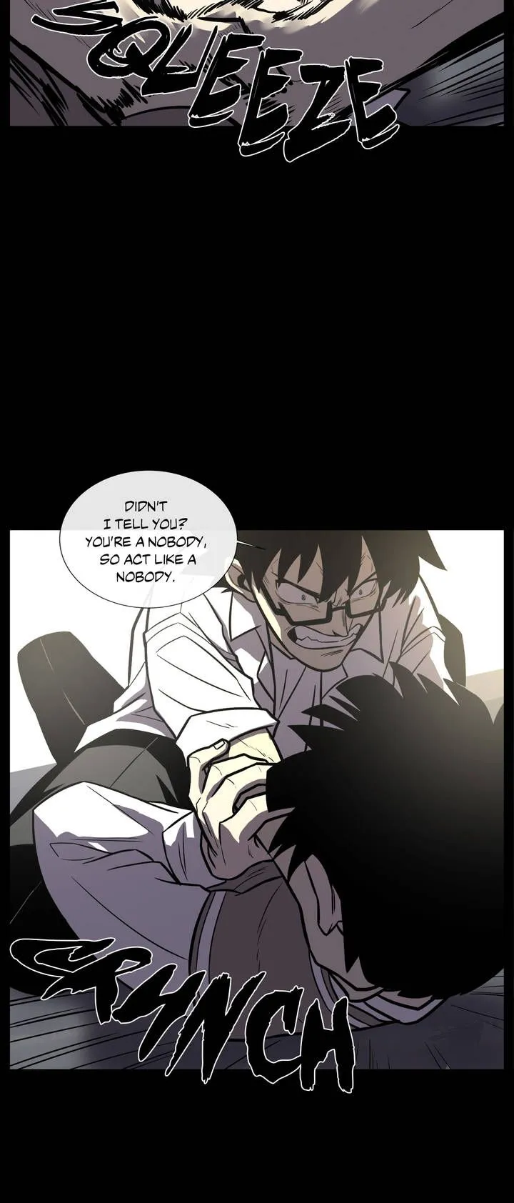 Read The Devil’s Boy chapter 1 image 54 on Lezhin