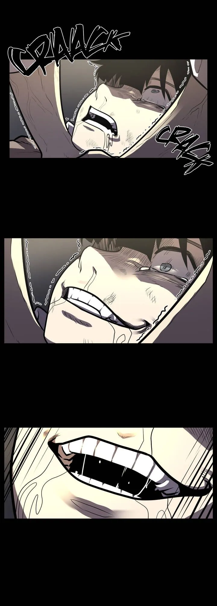 Read The Devil’s Boy chapter 1 image 55 on Lezhin
