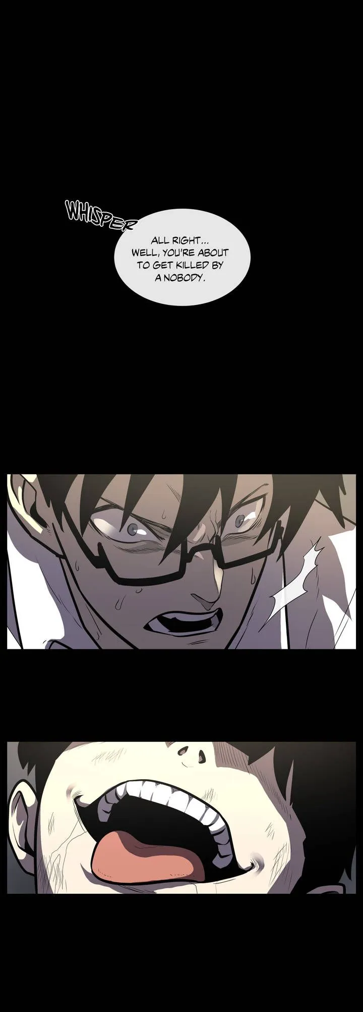 Read The Devil’s Boy chapter 1 image 56 on Lezhin