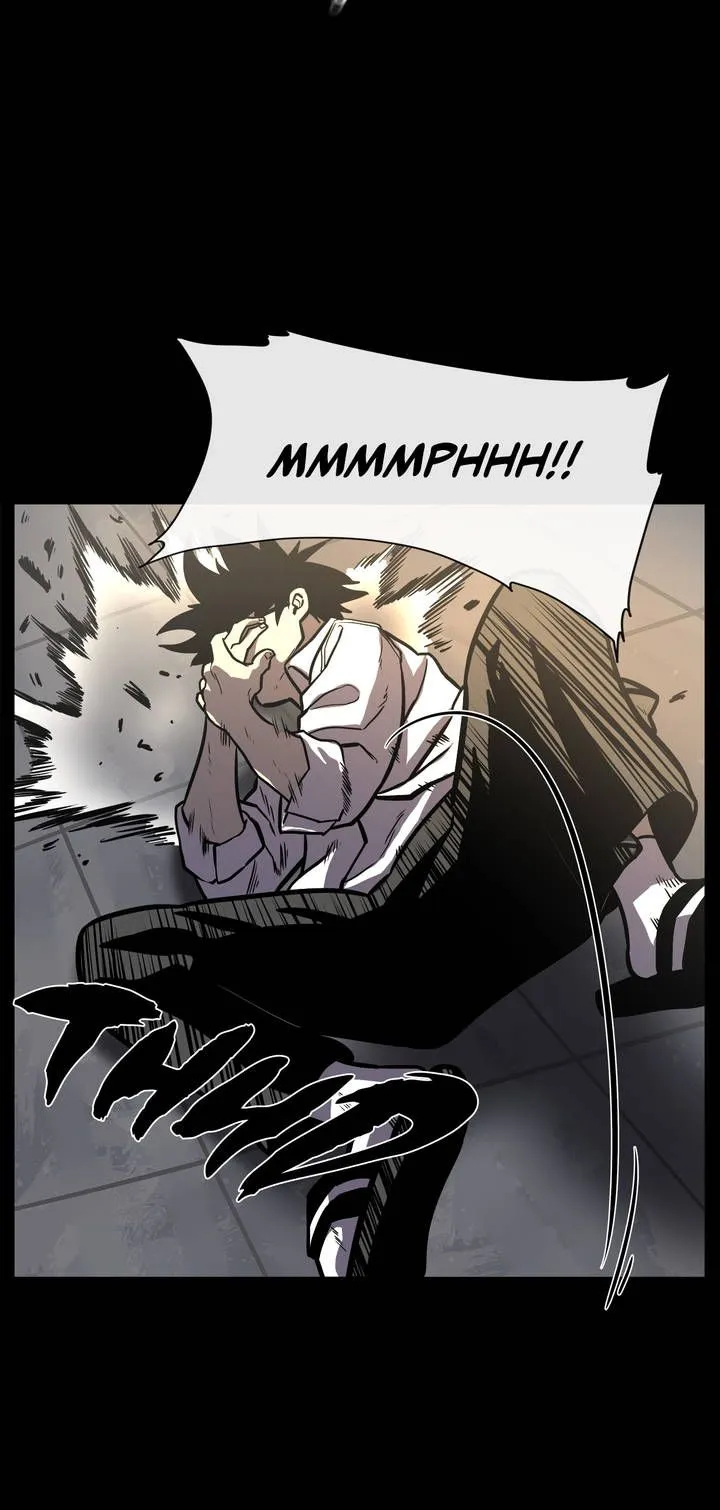 Read The Devil’s Boy chapter 1 image 58 on Lezhin