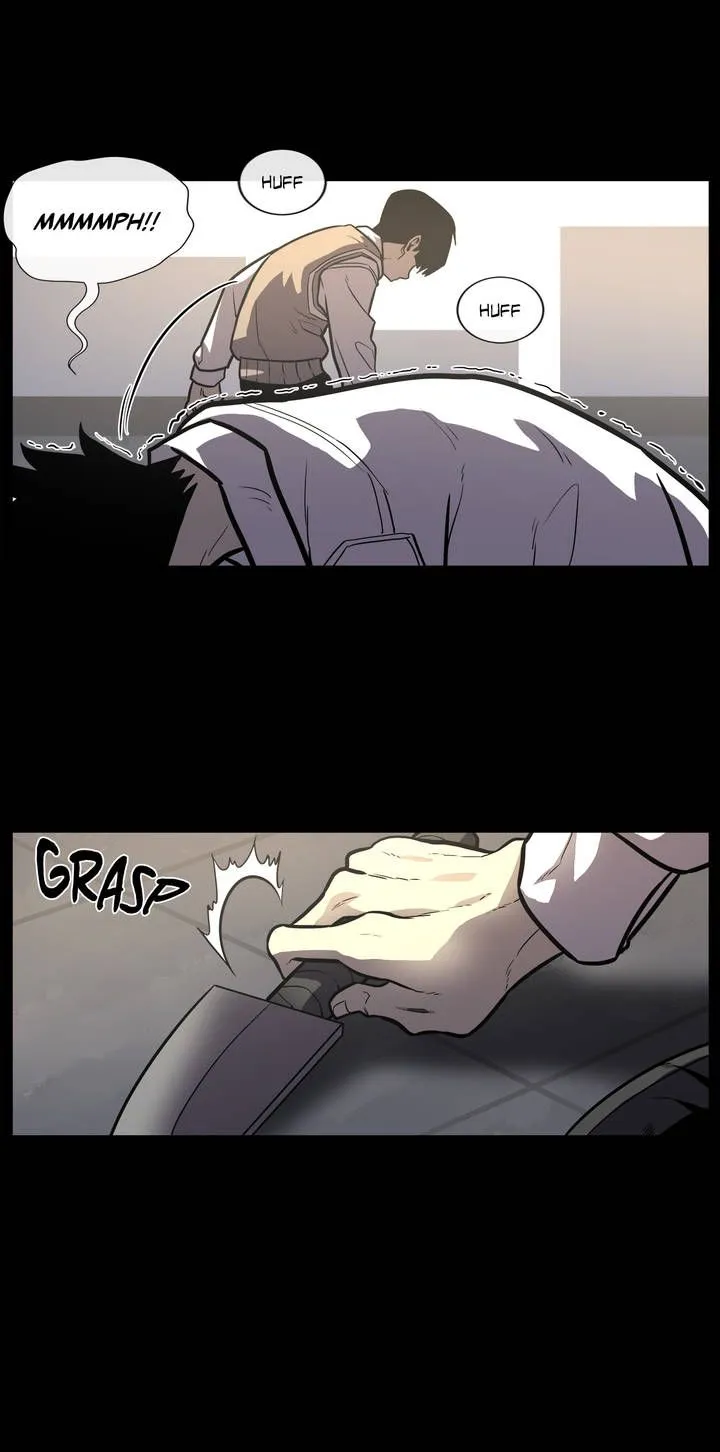 Read The Devil’s Boy chapter 1 image 59 on Lezhin
