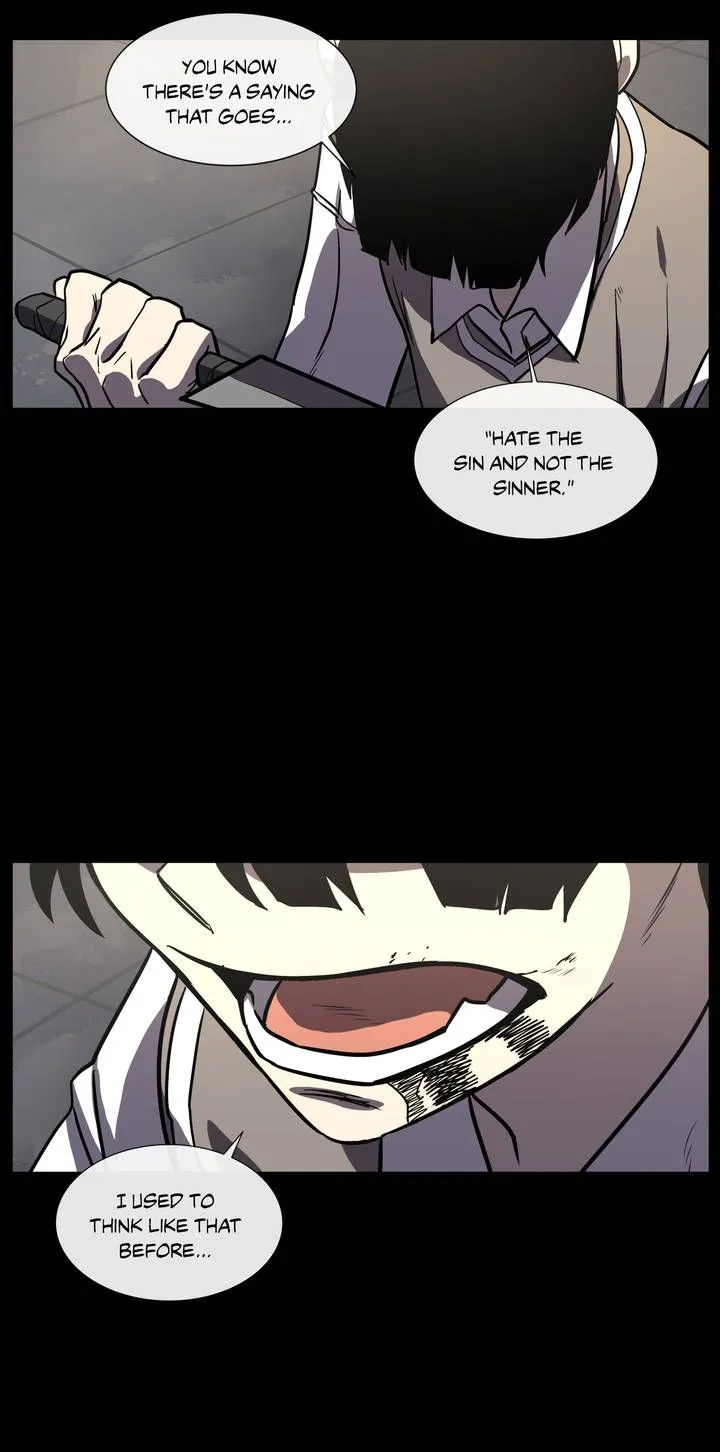 Read The Devil’s Boy chapter 1 image 60 on Lezhin