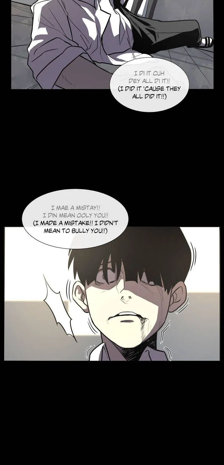 Read The Devil’s Boy chapter 1 image 62 on Lezhin