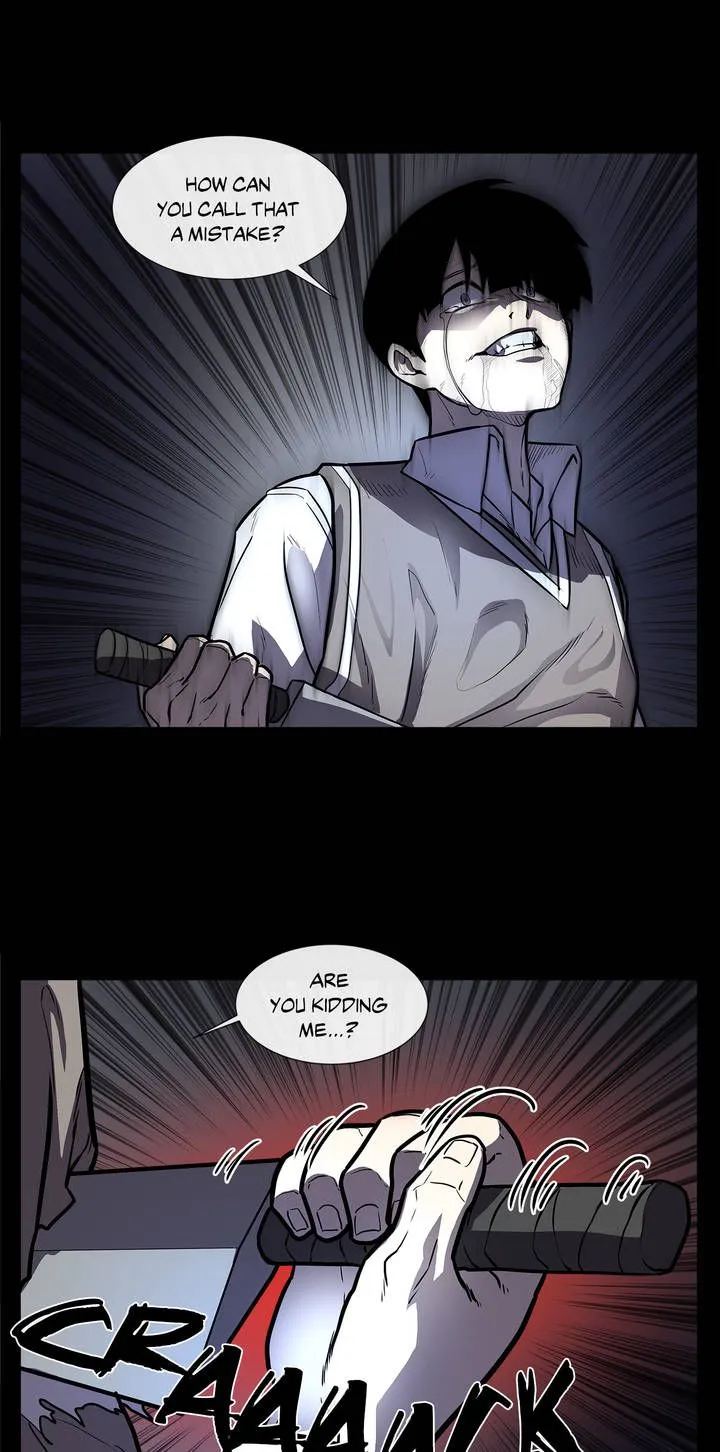 Read The Devil’s Boy chapter 1 image 65 on Lezhin