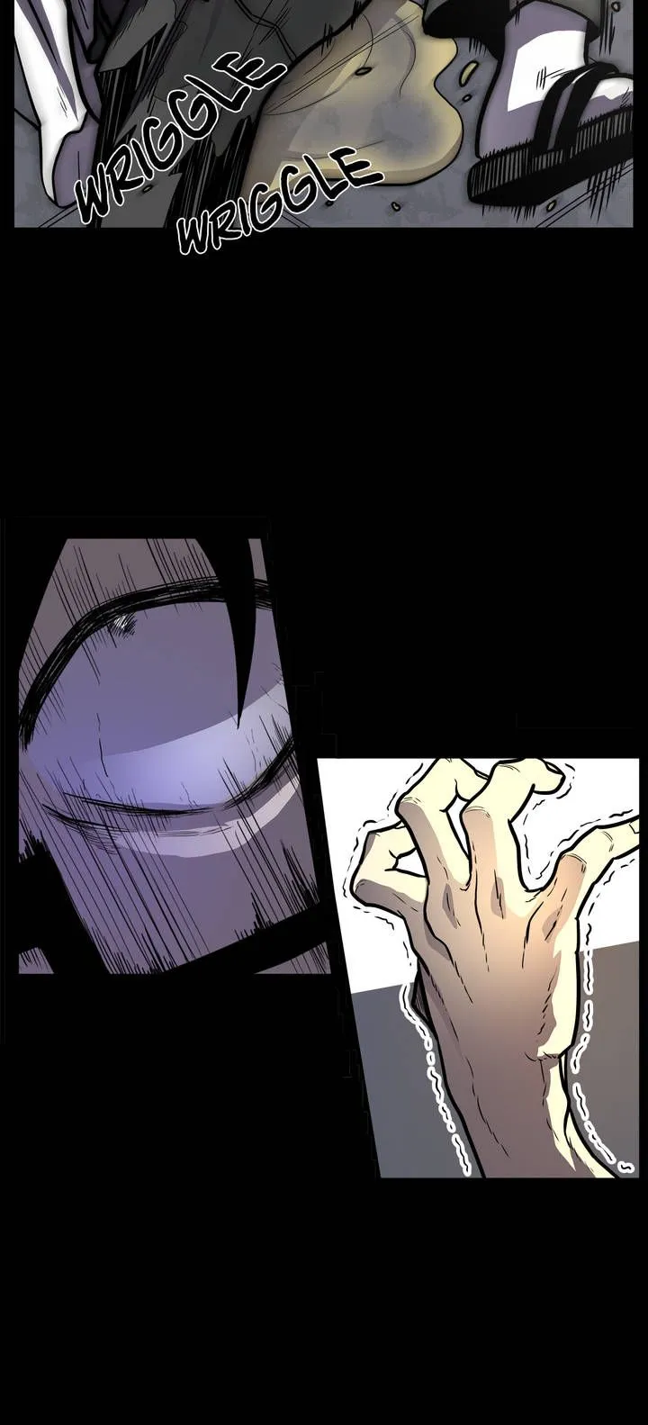 Read The Devil’s Boy chapter 1 image 68 on Lezhin