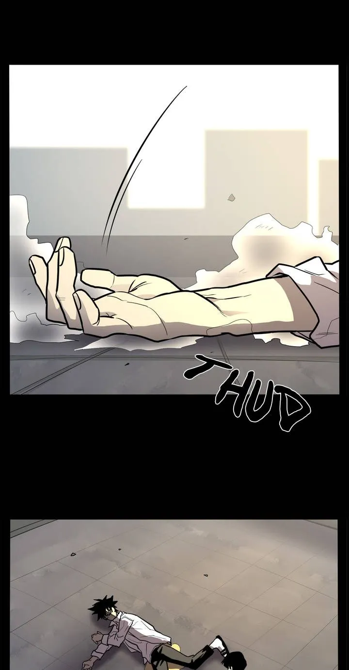 Read The Devil’s Boy chapter 1 image 69 on Lezhin